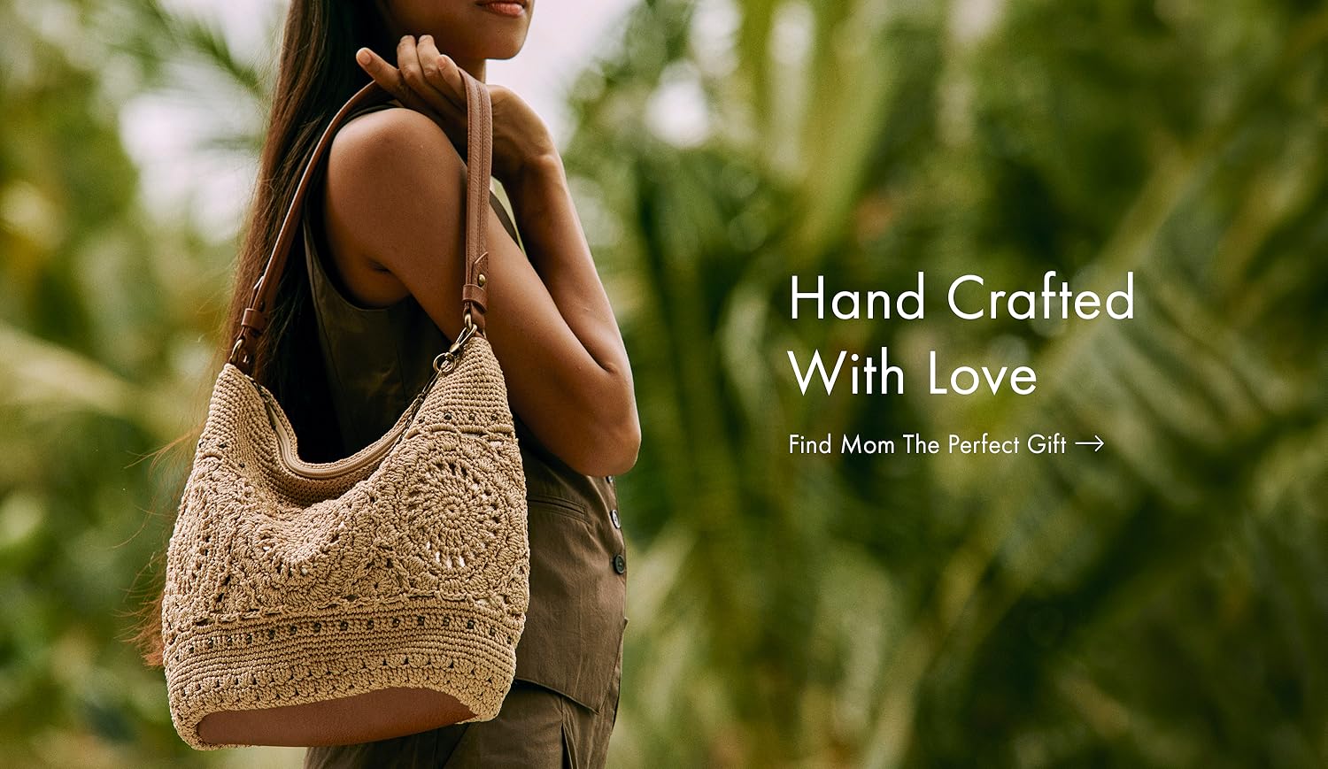 Handcrafted Style for Every Journey
