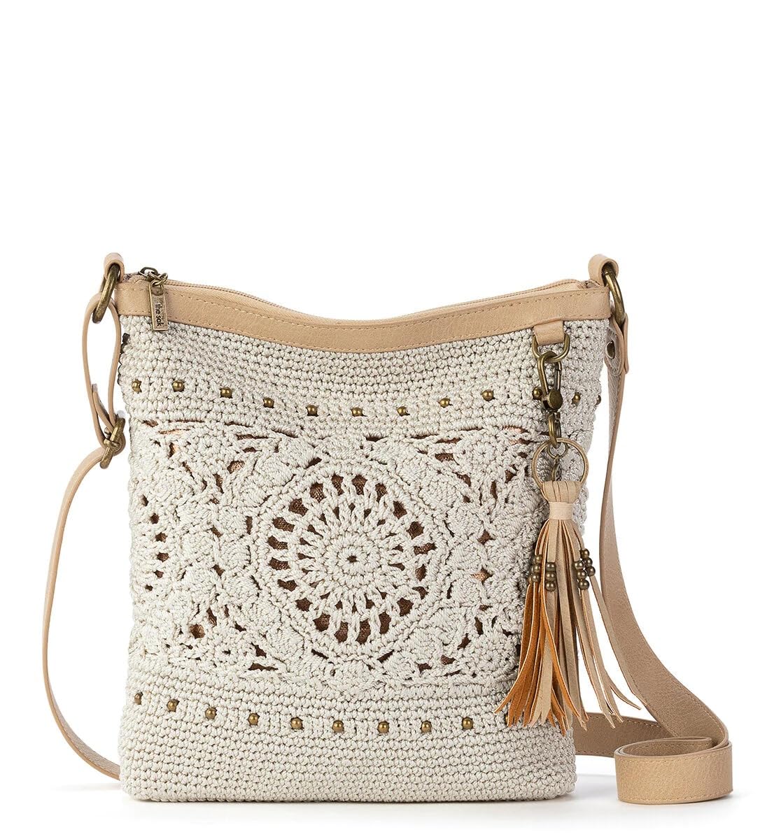 Spring Crochet